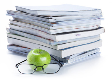 Nutrifel : base d’articles scientifiques