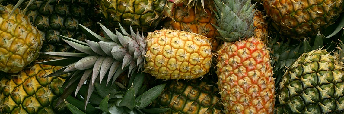 Ananas