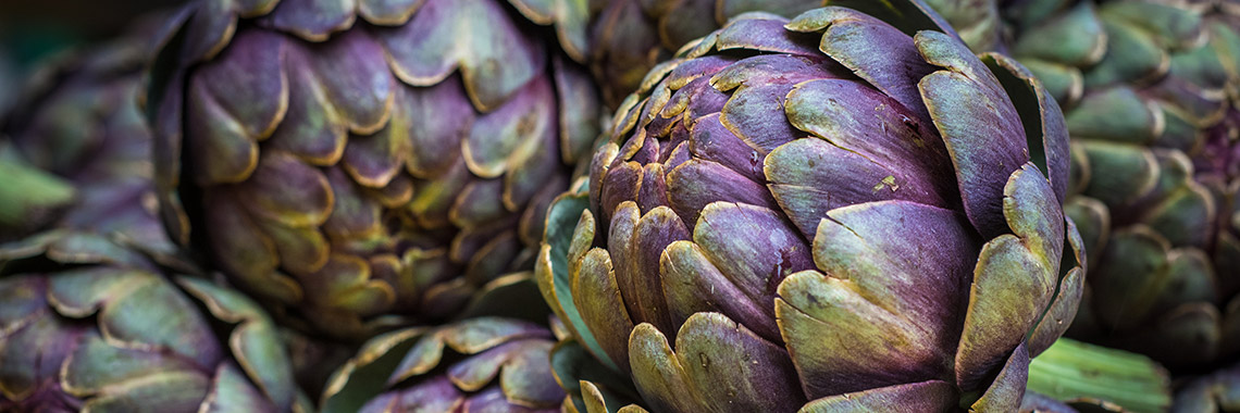 Artichoke