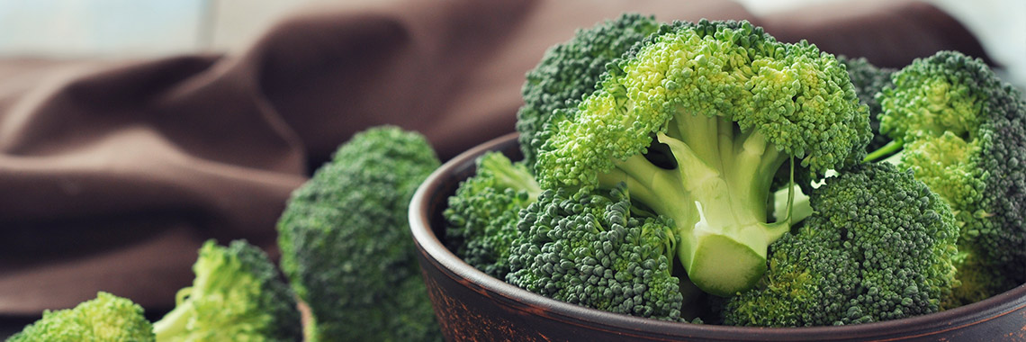 Brocoli