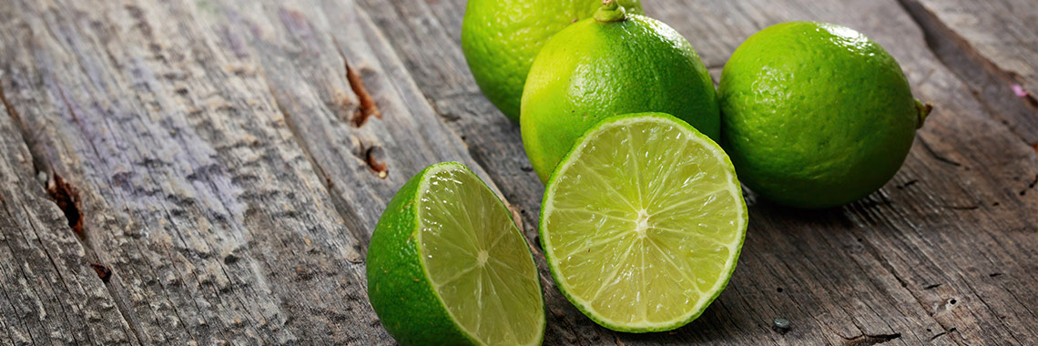 Citron vert