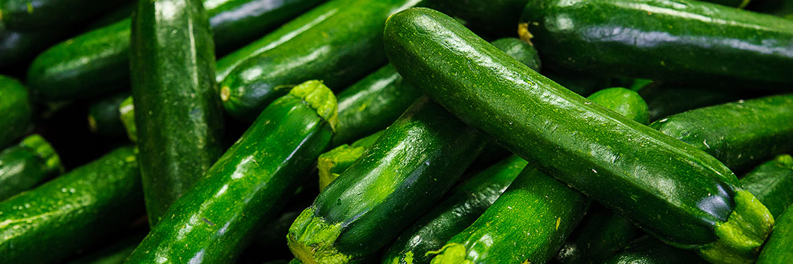 Courgette