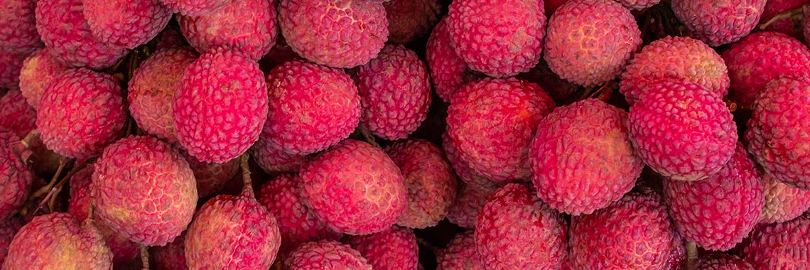 Litchi