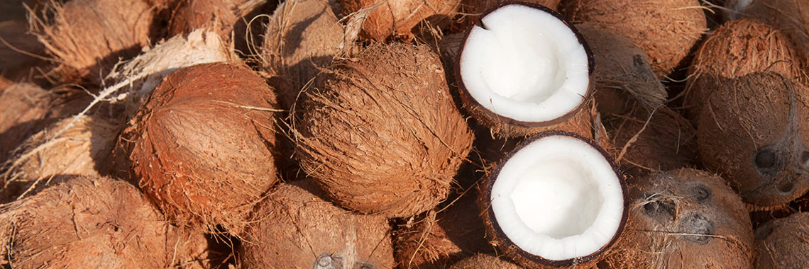 Noix de coco
