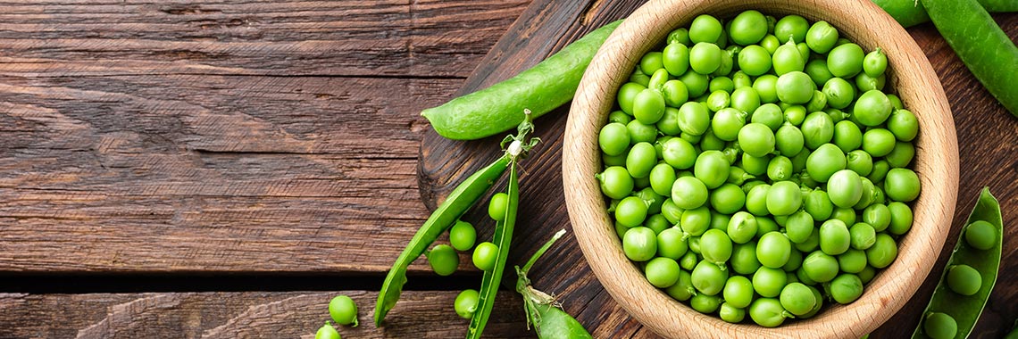 Petit pois