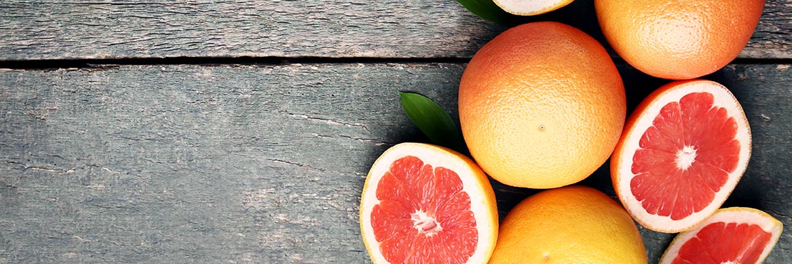 Pomelo