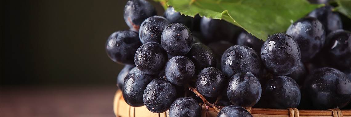 Raisin noir