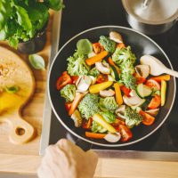 « Stimuler la consommation de fruits et légumes frais au bénéfice de la santé des européens » Signez la déclaration !