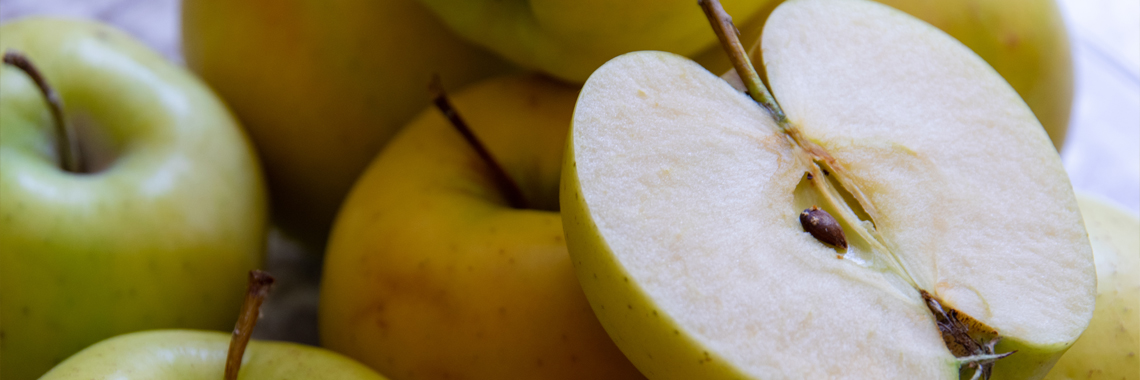Apple (Chantecler)
