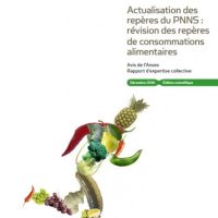 L’Anses recommande de renforcer la consommation de F&L