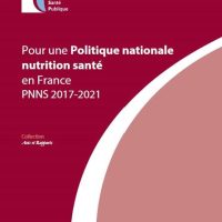 Politique nutritionnelle : le HCSP met l’accent sur l’importance de l’amélioration de l’offre alimentaire et la mise en place d’actions dédiées aux enfants