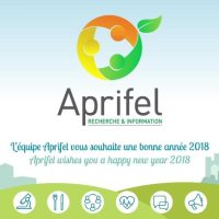 Bonne année 2018 !!