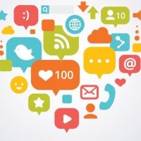 Retrouvez-nous sur les réseaux sociaux