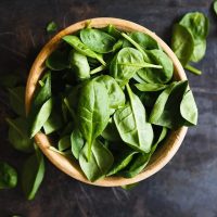 Un légume à feuilles vertes par jour pour un cerveau plus jeune
