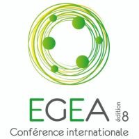 A vos agendas !! EGEA 2018 – du 7 au 9 novembre 2018