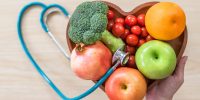 Consommation de fruits et légumes en prévention des maladies cardiovasculaires - Aprifel