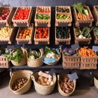 Surveillance européenne des résidus de pesticides dans les aliments : la réglementation respectée dans plus de 96% des cas