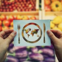 Journée mondiale de l’environnement : faire changer les systèmes alimentaires pour la santé et la planète.
