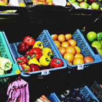 Pour quand les subventions fruits et légumes ?