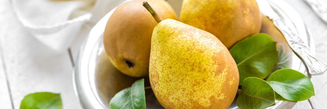 Poire Conférence