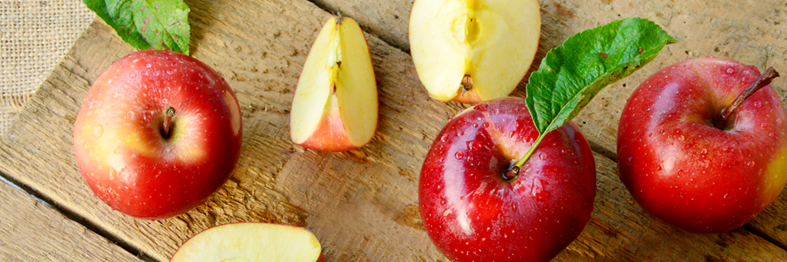 Apple (Gala)