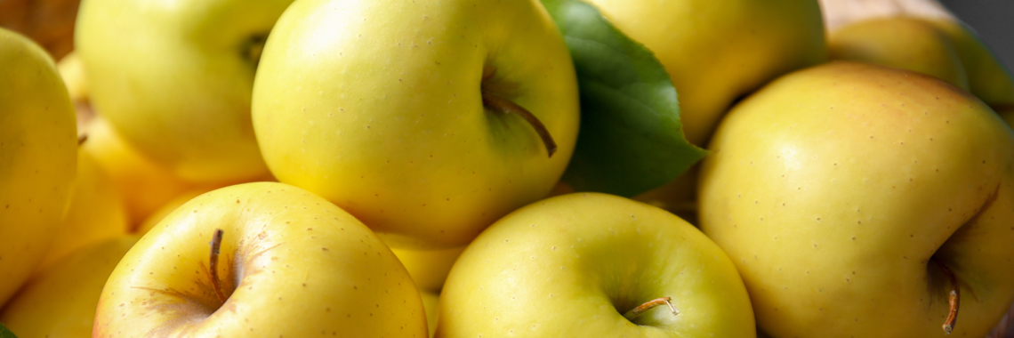 Apple (Golden)