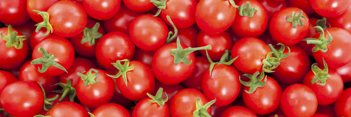 Tomate cerise
