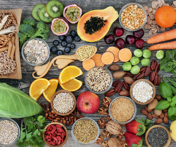 Santé et Alimentation pour tous : Aprifel en faveur des chèques alimentaires