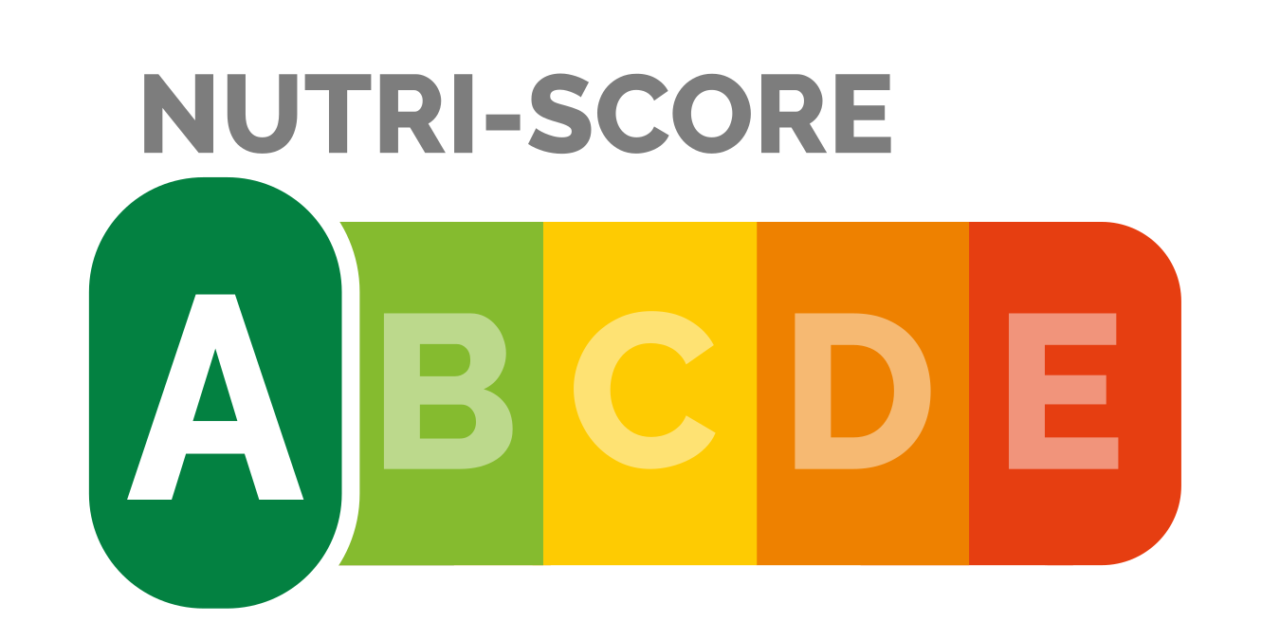 logo nutriscore