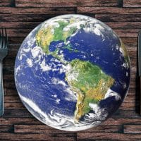 Les recommandations nutritionnelles : sont-elles en ligne avec une alimentation durable ?