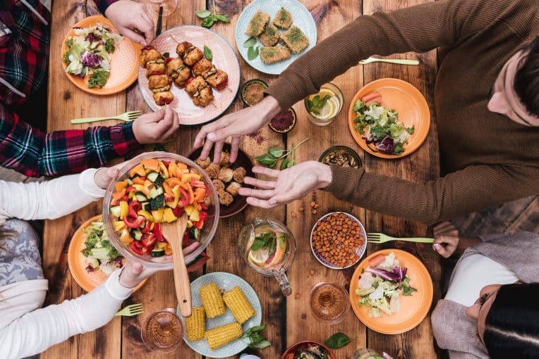 santé alimentation prévention fruits légumes - Aprifel