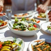 L’Anses actualise les références nutritionnelles pour la population française