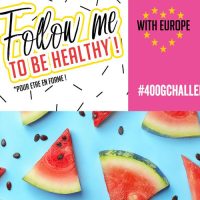 Clap de fin pour le programme Follow Me to be Healthy with Europe