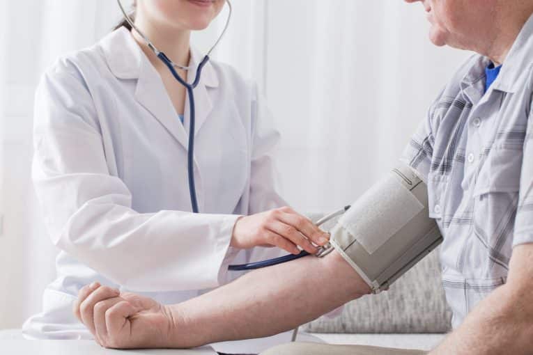 alimentation prévention hypertension fruit légume - Aprifel