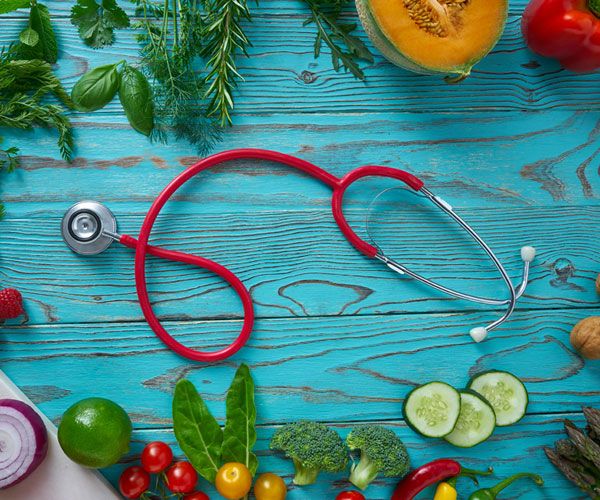 Clôture du programme Fruit & Veg 4 health