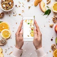 Composition nutritionnelle des fruits et légumes : Aprifel propose un moteur de recherche par composant