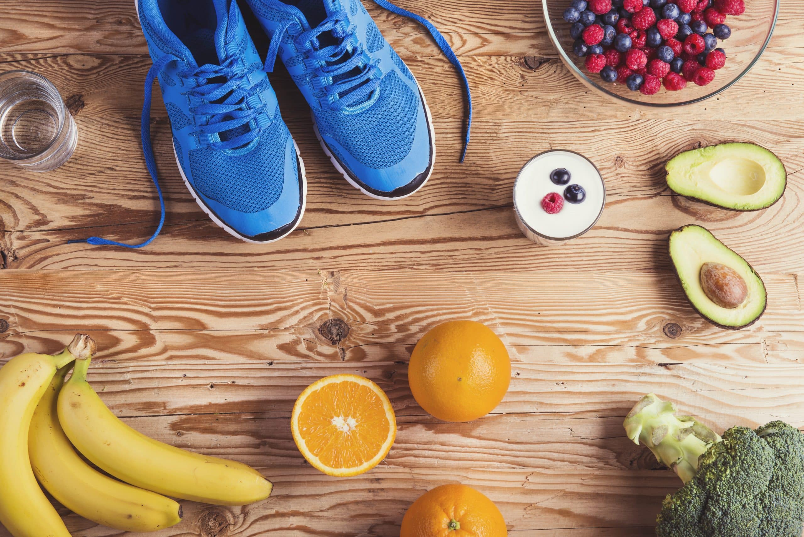 Alimentation et activité physique : profitez de la rentrée pour instaurer de bonnes habitudes santé