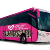 Aprifel partenaire d’Agir pour le cœur des femmes pour la prévention des maladies cardiovasculaires