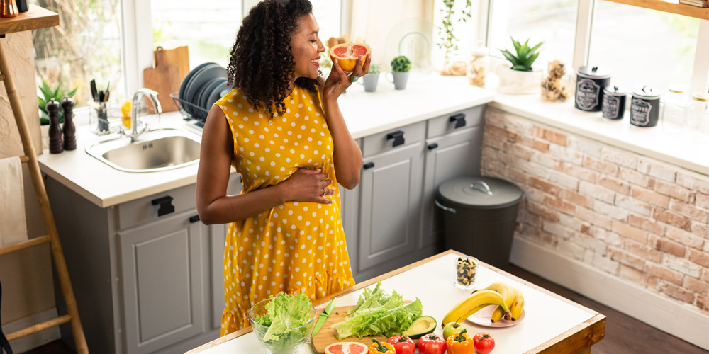 Bandeau-equation-nutritition-femme enceinte