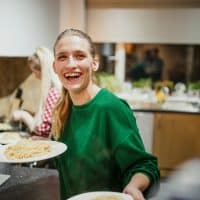 Alimentation saine pour tous : un partenariat entre Aprifel et Familles rurales