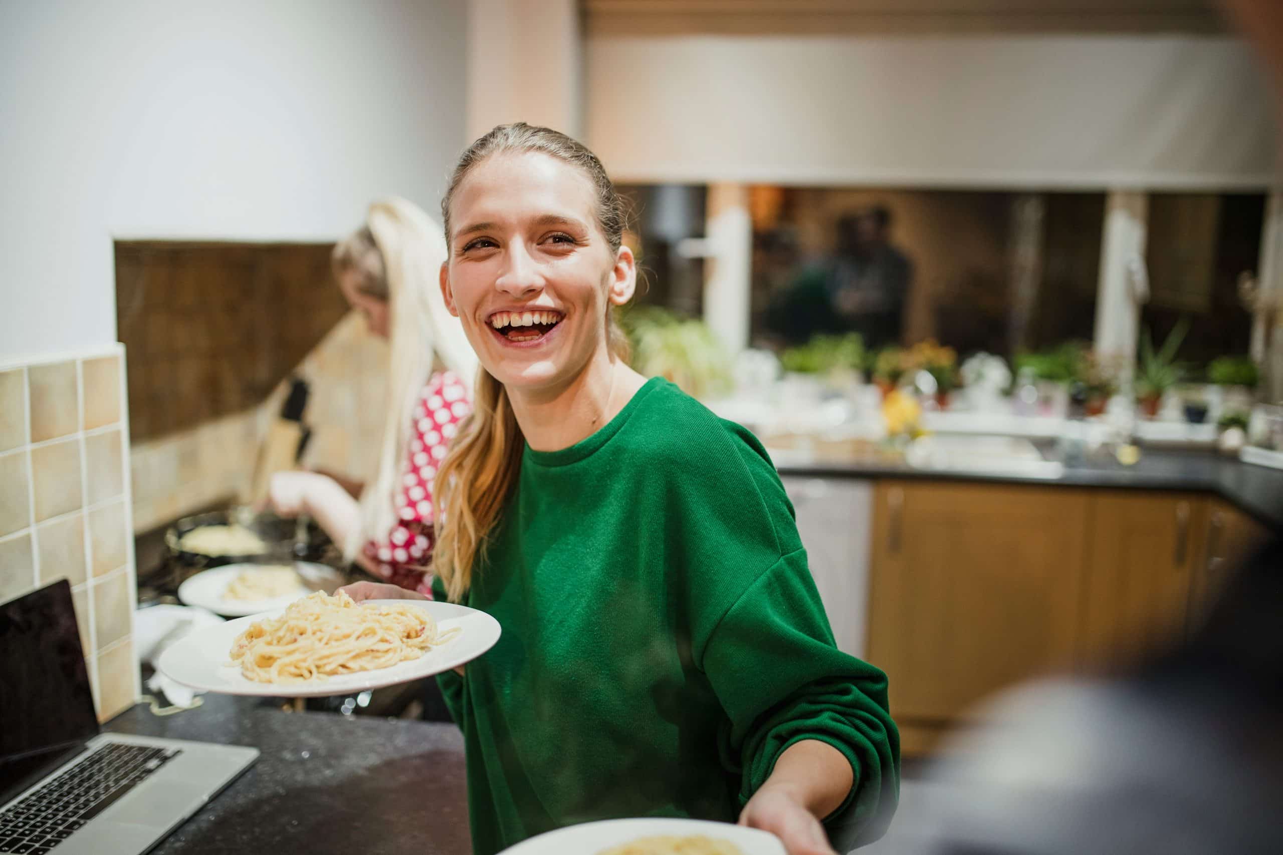 Alimentation saine pour tous : un partenariat entre Aprifel et Familles rurales