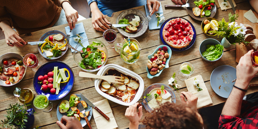 Equation nutrition - novembre 2021 - acutalité scinentifique - biodiversité alimentaire