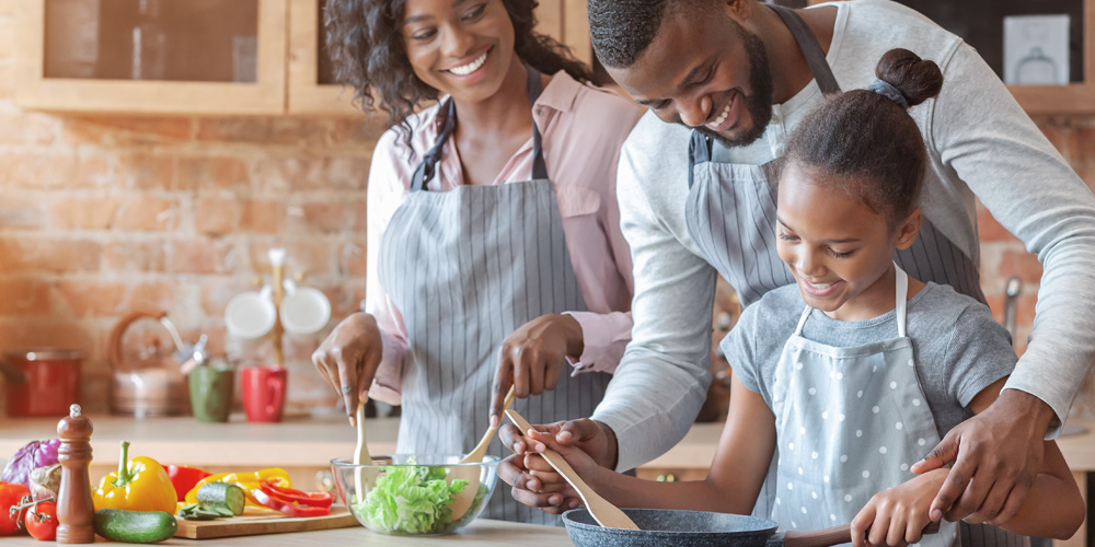 Equation nutrition - Novembre 2021 - Des plats suédois plus durables 