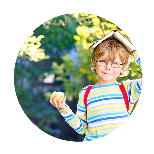 Equation nutrition - Brève 1 - Consommation de fruits et légumes chez les enfants et santé mentale 
