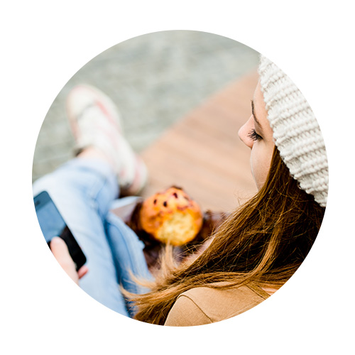 Equation nutrition - Novembre 2021- brève 5 - Marketing alimentaire et adolescents