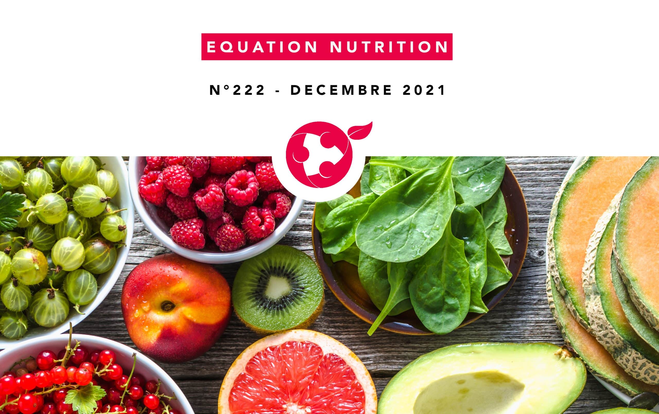 Fruits et légumes 