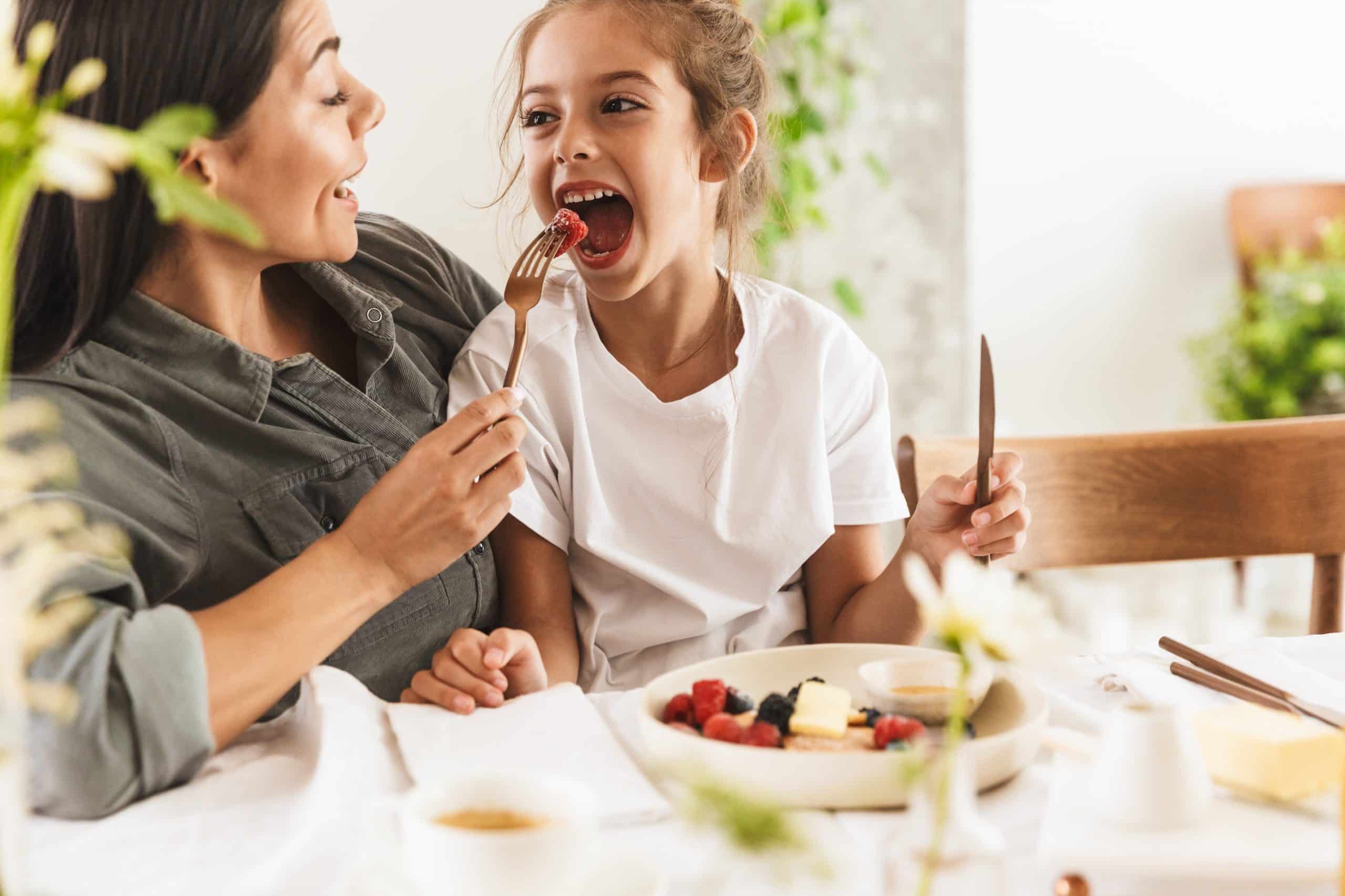 La FAO réaffirme les bénéfices de la consommation de fruits et légumes pour la santé, la planète et l’économie