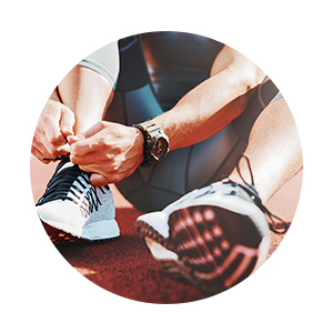 Rubrique avis d'expert sport et alimentation saine Aprifel