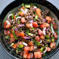 Menu végétarien à la cantine : où en est l’expérimentation ?