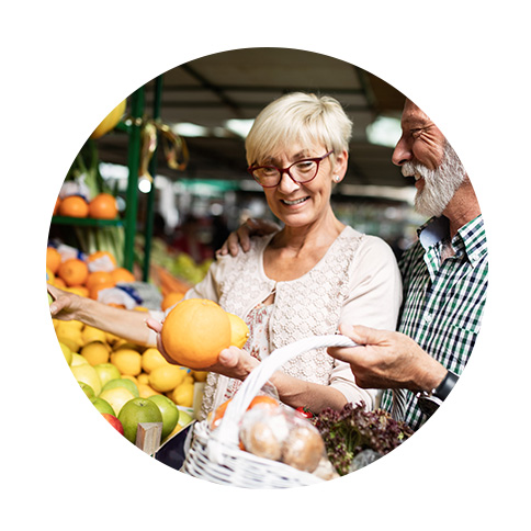 Aprifel - Ordonnance fruits légumes